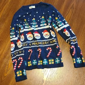 Kids sweater